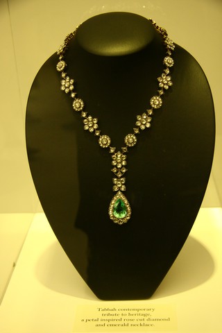 The Jewelry Souks Golden Years